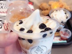 -麦当劳(杭州萧山文源店)