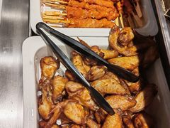 -好伦哥比萨烤肉自助(马家堡店)