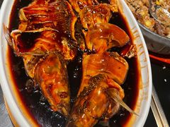 -老头儿油爆虾·1987杭州烟火味(湖滨银泰in77D区店)