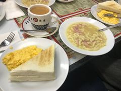 -华星冰室(湾仔店)