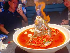 -凤凰湘语·海派湘菜(浦东旗舰店)