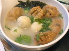 -翠华餐厅(旺角文华商场店)