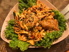 柠檬鸡-多哥水傣味餐厅(司马巷店)