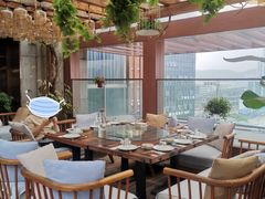 -时光乌托邦空中花园餐厅川味·融合菜(幸福广场店)