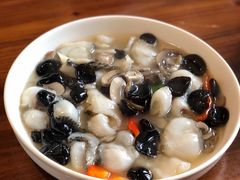 醋溜鱼片-三林本帮馆(中林街店)
