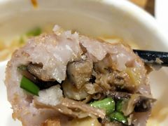 南安芋泥包-临家闽南菜(大唐店)