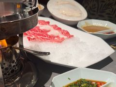-鼎鼎香·港式火锅(北京SKP店)