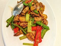 -闽海肴(北辰荟店)