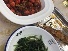 -聚味瞿记·龙虾堂(树木岭店)