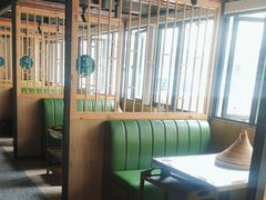 -七采菌园·野生菌石锅鱼(环城北路店)