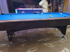 -北丽宫水疗会(宝利来国际大酒店店)