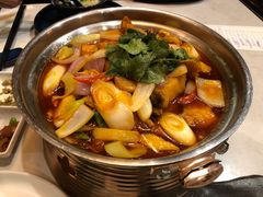 水库鱼头-荟廷·晶萃(陆家嘴尚悦湾店)