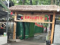 -食神又名厕所兔