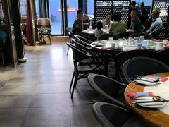 -北京老铺烤鸭(老城根店)