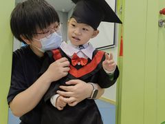 -金宝贝(中环百联中心)