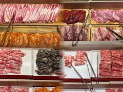 -阪尚皇·原切牛排·烤肉火锅自助(北京路店)