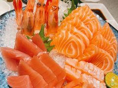 -大渔铁板烧(大悦城店)