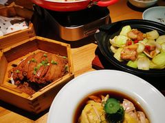 -顺香居·老字号湖北菜(江汉路店)