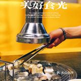 一家拥有榻榻米的烤鳗鱼店[调皮]