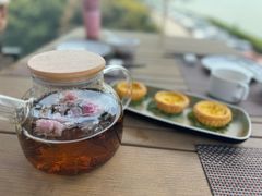 -水上明月·湖景餐厅
