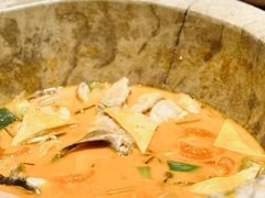 -滇香肴·云南菜蒸汽石锅鱼(云南北路店)