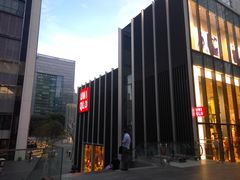-优衣库(深圳万象天地旗舰店)