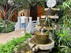 -山大王菌莊