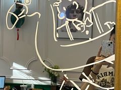 -Legno.ita Coffee by Wood(襄阳南路店)