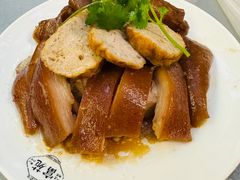 -吴记富苑(朝阳店)