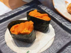 -Tuna maki寿司(苏州中心商场店)