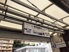 -伊豆观海列车