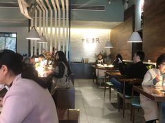 大堂-十面春风·江南面馆(崇宁路店)