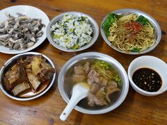 -东兴牛肉店(庄府巷店)