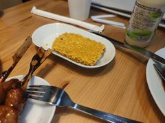 炸虾排-宜家·瑞典风味餐厅(北京西红门店)