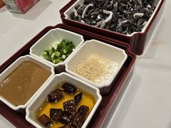 -大铁勺新津菜(迎水道店)