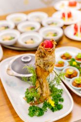 -新寰亚月子会所(金鸡湖凯宾店)