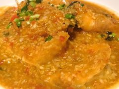 -炊烟小炒黄牛肉(浦东世纪汇店)