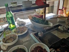 -海底捞火锅(老城根店)