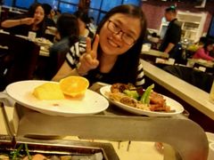 -汉丽轩韩式自助烤肉(大学城龙湖U城天街A馆店)