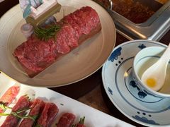 -大隐·成都火锅Bistro(合生麒麟新天地店)