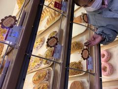 -山崎面包(苏州中心店)