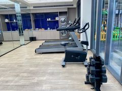 -扬州东关街文昌阁桔子水晶酒店