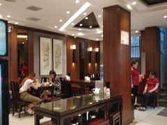 大堂-熙盛源(凤凰街店)