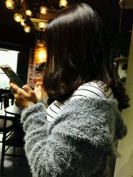-HD HAIR STYLE