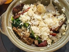 -煲煲掂风味煲仔饭餐厅(西区店)