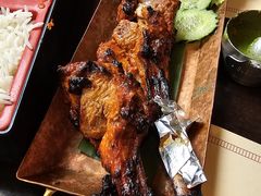 -克比叔叔印度餐厅Kebabs on the Grille(人民广场店)