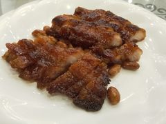 秘制叉烧-岭南海晏楼(东晓南店)
