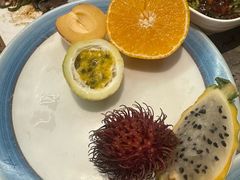 -亚马逊蒸汽活海鲜自助(LCM置汇旭辉广场店)
