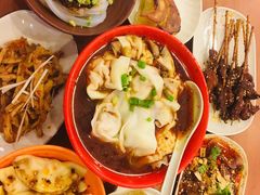 -龙抄手(春熙路总店)