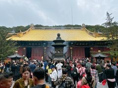-普陀山慧济禅寺